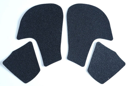 Kit 4pz.adesivi anti - scivolo serbatoio YAMAHA MT - 09 - chiaro - ENDURRAD