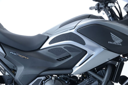 Kit 6pz.adesivi anti-scivolo serbatoio HONDA NC700/X/NC750/X '12-'15-
