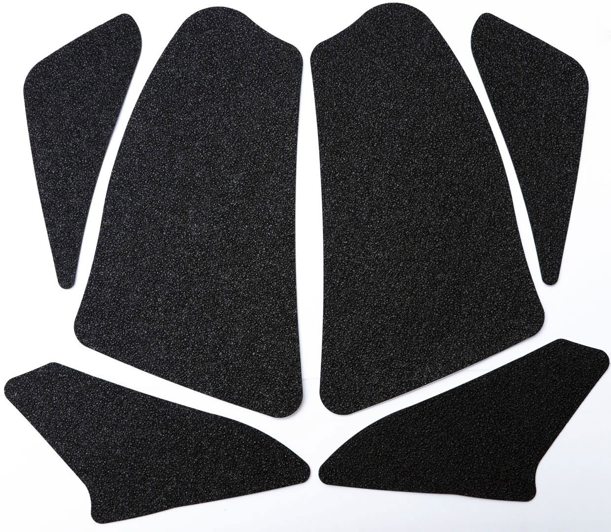 Kit 6pz.adesivi anti-scivolo serbatoio MV AGUSTA 990R/1090RR 10/ -