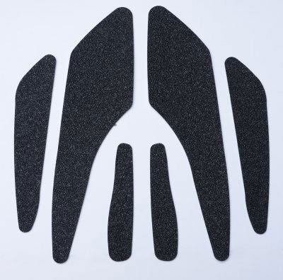 Kit 6pz.adesivi anti-scivolo serbatoio MV AGUSTA F3 675/800 13/ -