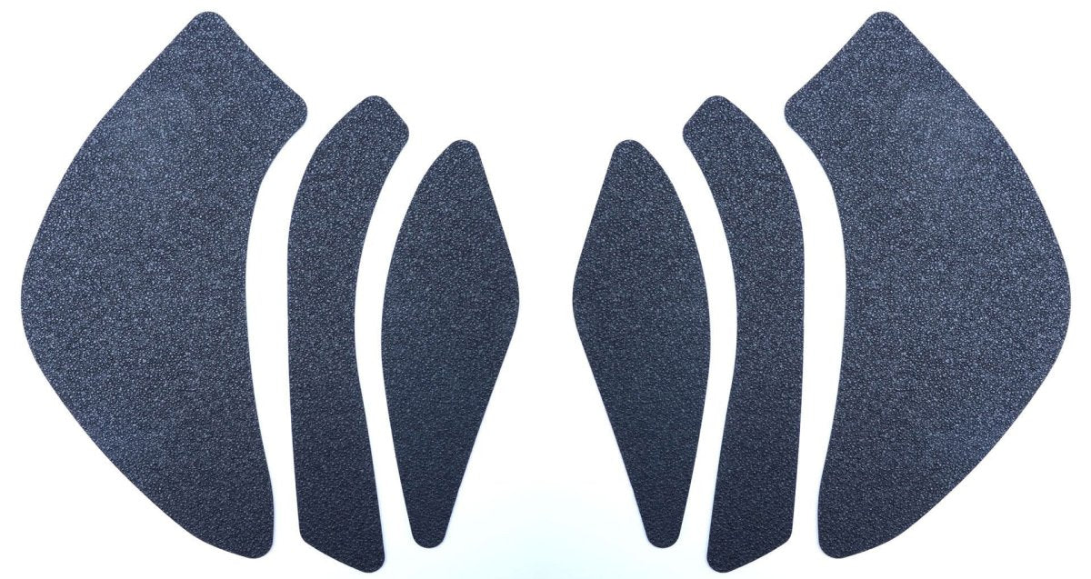 Kit 6pz.adesivi anti - scivolo serbatoio YAMAHA XJ 6 / XJ6 Diversion 10/14 - ENDURRAD