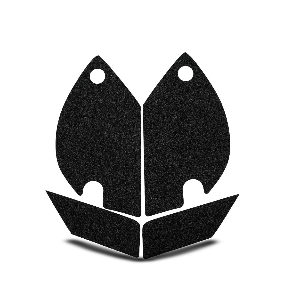 Kit adesivi anti - scivolo serbatoio honda | RG - EZRG364 - 50604 - ENDURRAD