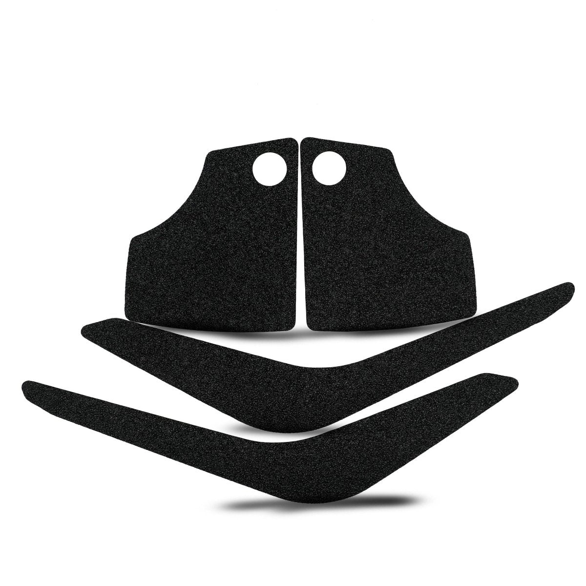 Kit Adesivi Anti Scivolo Serbatoio Per Kove 510X 24 Rg EZRG3001 - ENDURRAD