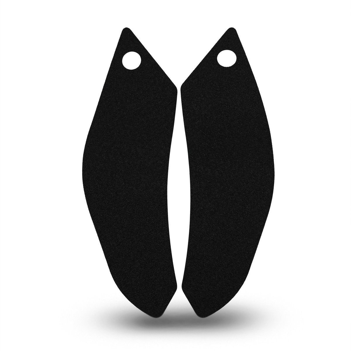 Kit Adesivi Anti Scivolo Serbatoio Per Yamaha Yzf R9 25 Rg EZRG949 - ENDURRAD