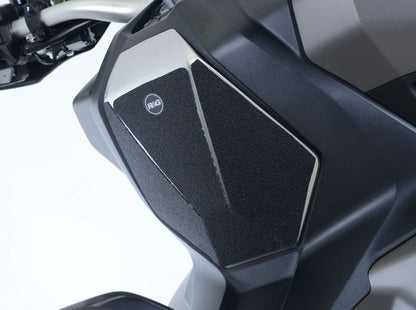 Kit adesivi antigraffio Honda X - ADV 750 | RG - SG0002BL - r28042 - ENDURRAD