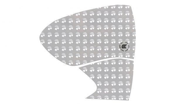 Kit adesivi antiscivolo para | EZ - EVO350 - PRO350 - SIL350 - 33447 - ENDURRAD