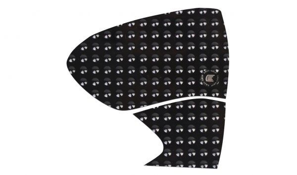 Kit adesivi antiscivolo para | EZ - EVO350 - PRO350 - SIL350 - 33448 - ENDURRAD