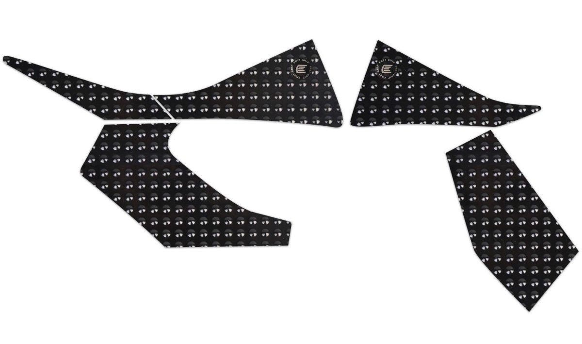 Kit adesivi antiscivolo para | EZ - EVO520 - PRO520 - SIL520 - 48218 - ENDURRAD