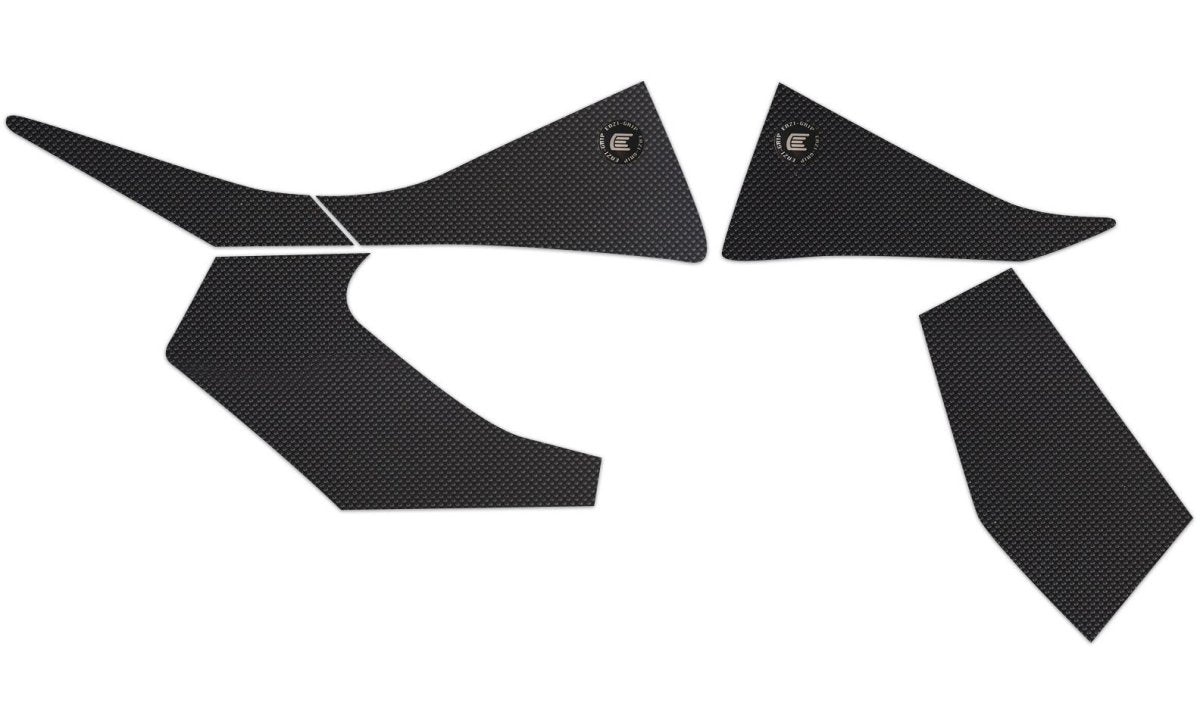 Kit adesivi antiscivolo para | EZ - EVO522 - PRO522 - SIL522 - 48229 - ENDURRAD