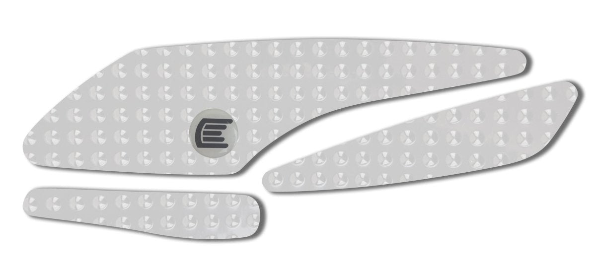 Kit adesivi antiscivolo para | EZ - EVO600 - PRO600 - SIL600 - 49597 - ENDURRAD