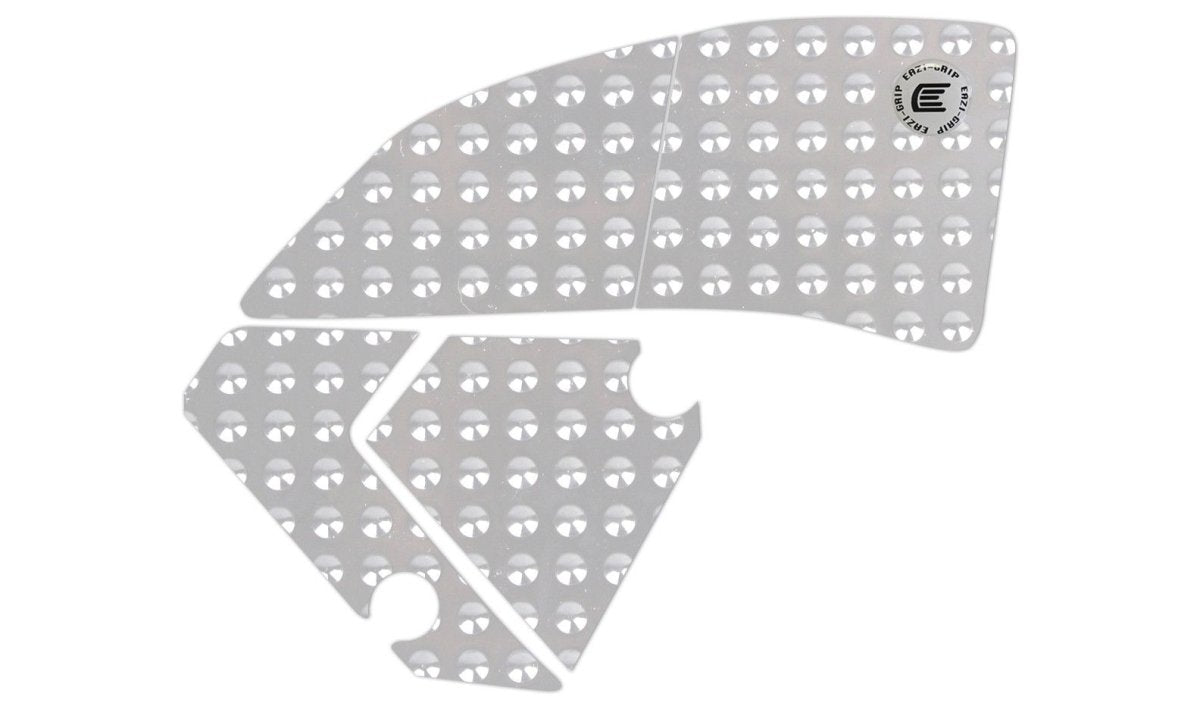 Kit adesivi antiscivolo para | EZ - EVO950 - PRO950 - SIL950 - 48276 - ENDURRAD