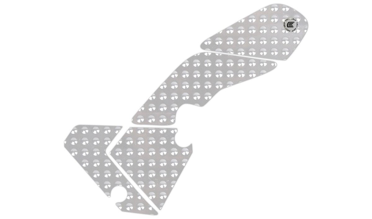 Kit adesivi antiscivolo para | EZ - EVO951 - PRO951 - SIL951 - 48277 - ENDURRAD