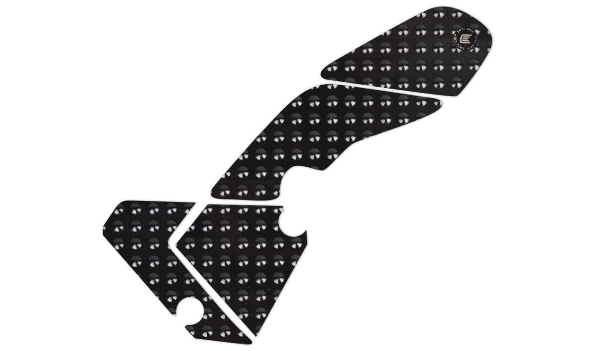 Kit adesivi antiscivolo para | EZ - EVO951 - PRO951 - SIL951 - 48281 - ENDURRAD