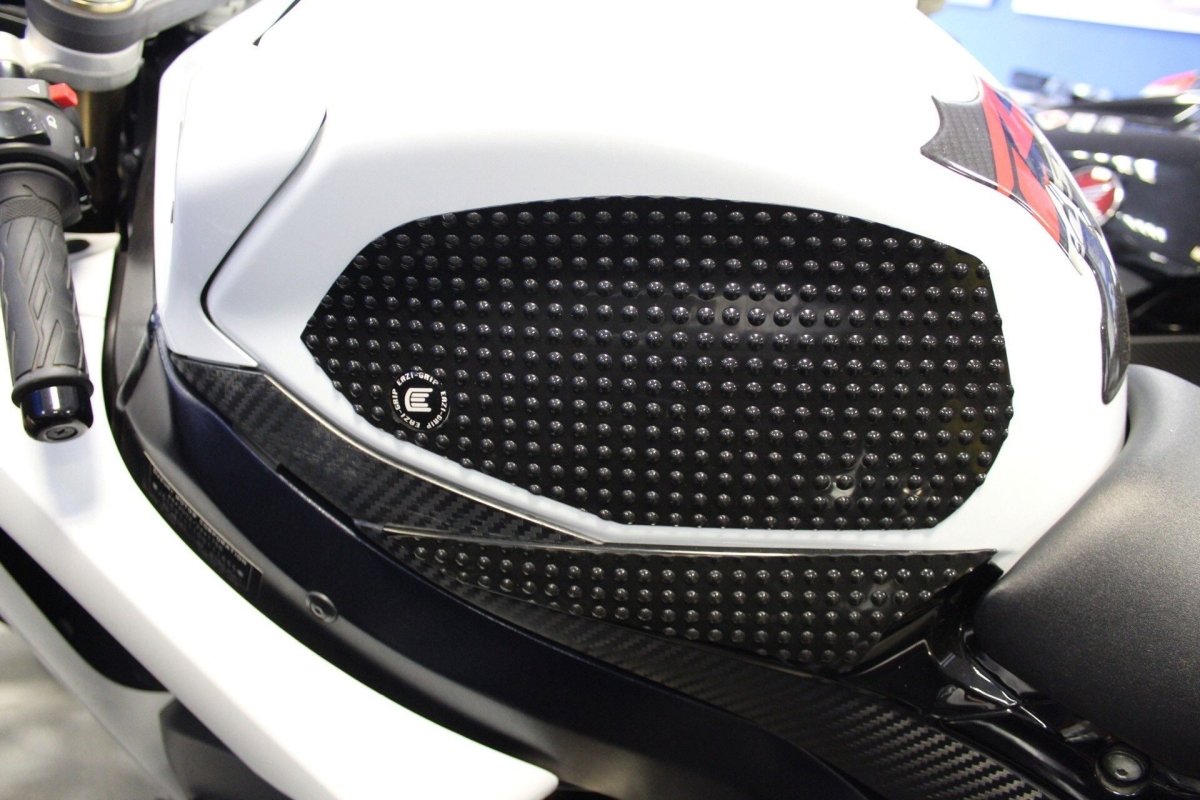 Kit adesivi antiscivolo paras | EZ - EVO704 - PRO704 - SIL704 - 5785 - ENDURRAD