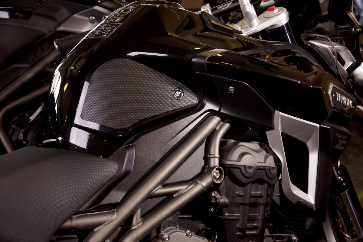 Kit adesivi antiscivolo paras | EZ - EVO809 - PRO809 - SIL809 - 5924 - ENDURRAD