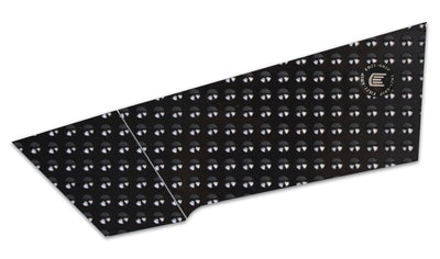 Kit adesivi antiscivolo paraserbatoio Aprilia TUAREG 660 2022 - ENDURRAD