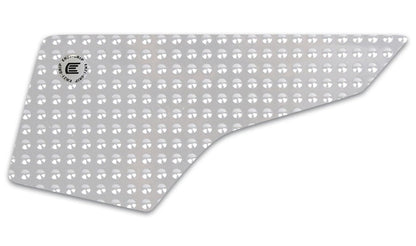 Kit adesivi antiscivolo paraserbatoio Aprilia Tuono 457 2025 – Eazi - Grip - ENDURRAD