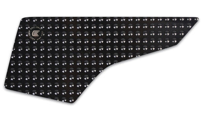 Kit adesivi antiscivolo paraserbatoio Aprilia Tuono 457 2025 – Eazi - Grip - ENDURRAD