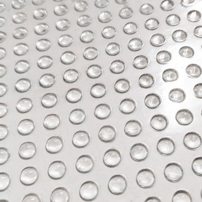 Kit adesivi antiscivolo paraserbatoio Aprilia Tuono 457 2025 – Eazi-Grip