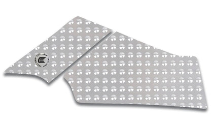 Kit adesivi antiscivolo paraserbatoio BENELLI LEONCINO 125 | 250 2022 - ENDURRAD