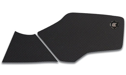 Kit adesivi antiscivolo paraserbatoio BENELLI LEONCINO 500 2018 - ENDURRAD