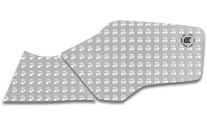 Kit adesivi antiscivolo paraserbatoio BENELLI LEONCINO 500 2018 - ENDURRAD