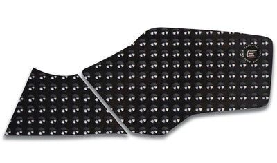 Kit adesivi antiscivolo paraserbatoio BENELLI LEONCINO 500 2018 - ENDURRAD