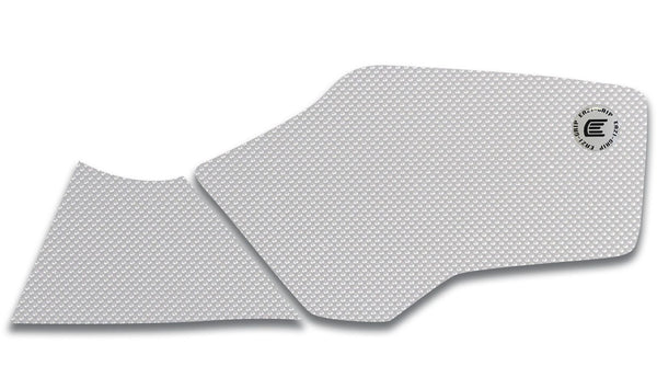 Adesivi antiscivolo serbatoio Benelli Leoncino 500 2018-2026
