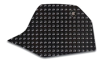 Kit adesivi antiscivolo paraserbatoio BENELLI TNT TORNADO 125 2020-