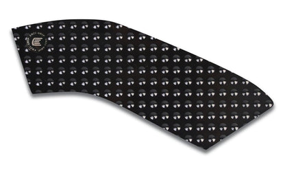 Kit adesivi antiscivolo paraserbatoio BENELLI TRK 502 | 502X 2017 - ENDURRAD