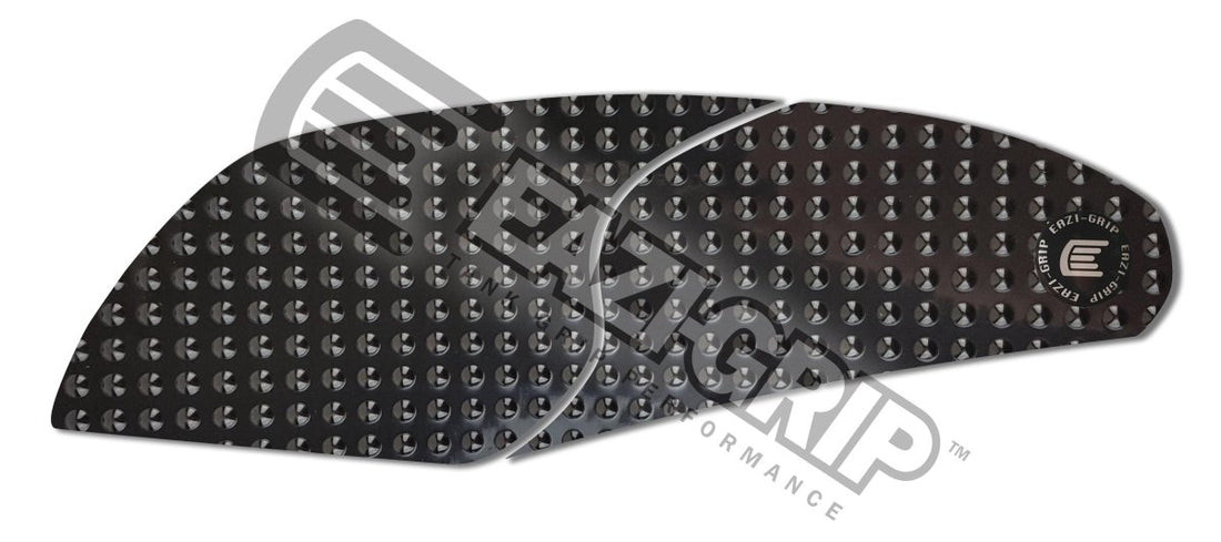 Adesivi antiscivolo serbatoio BMW F 750 GS / F 850 GS 2018-2023 – foto 3