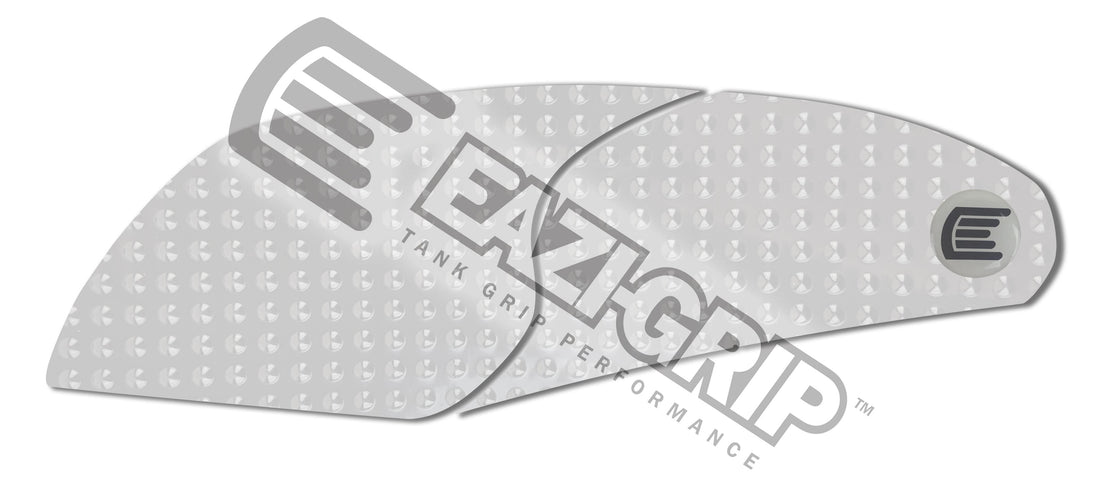 Adesivi antiscivolo serbatoio BMW F 750 GS / F 850 GS 2018-2023