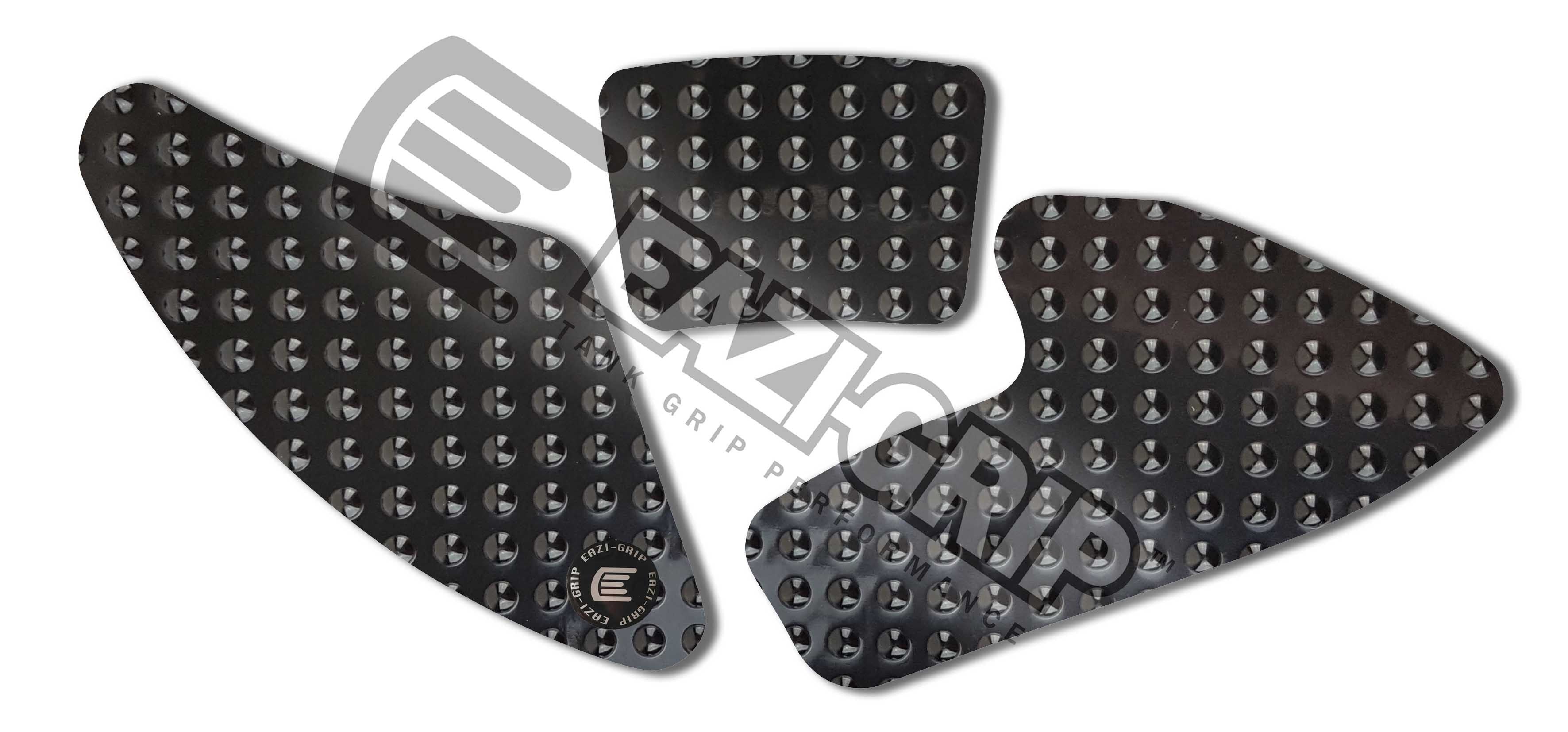 Adesivi antiscivolo per serbatoio moto BMW F800GS 2015-2017