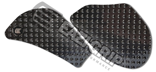 Adesivi antiscivolo serbatoio BMW F 800 R 2009-2019