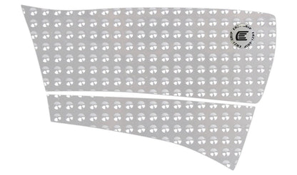 Kit adesivi antiscivolo paraserbatoio BMW K 1600 2022 - ENDURRAD