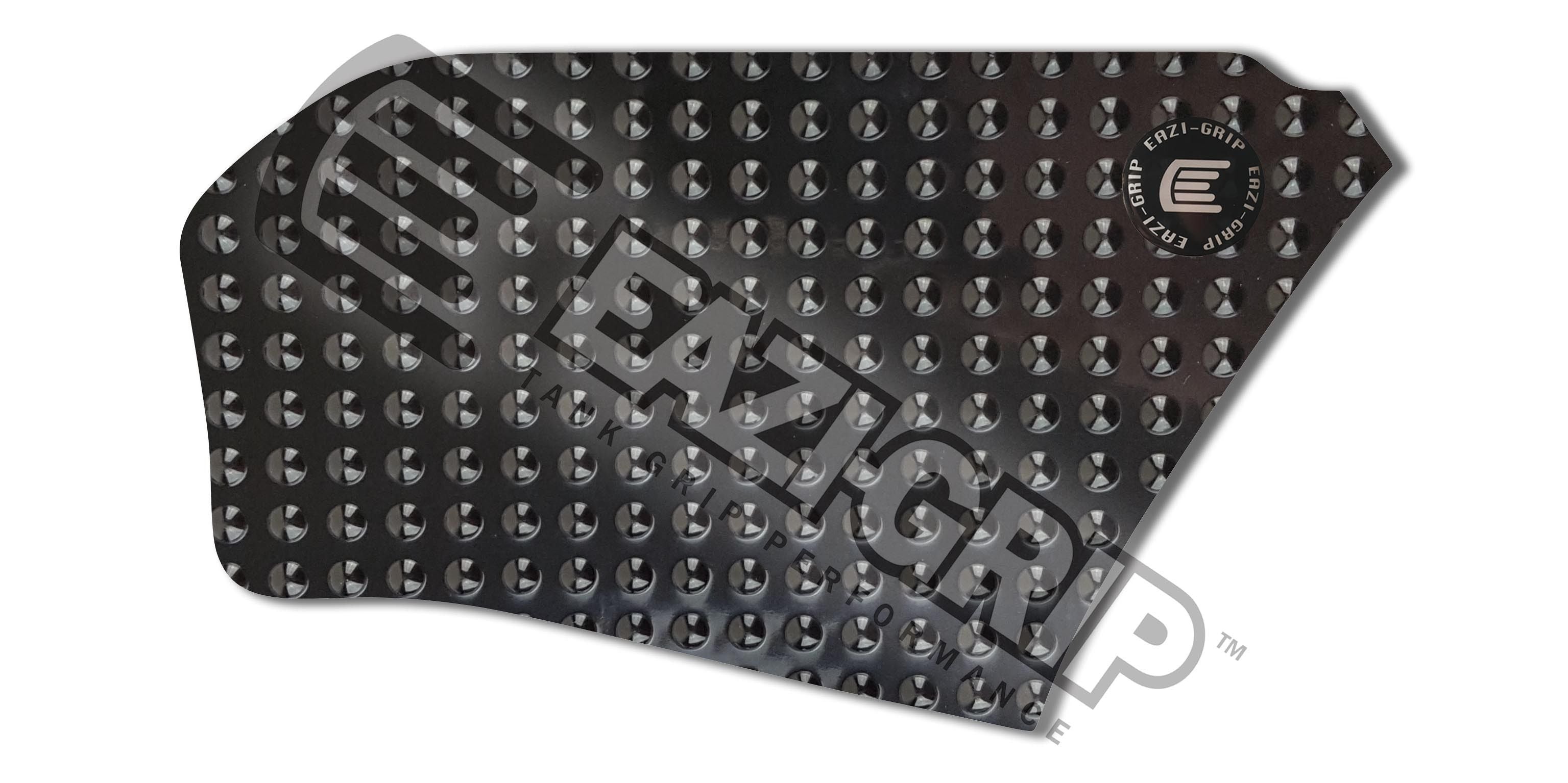 Adesivi antiscivolo per serbatoio moto BMW K1200R - K1300R 2005-2015