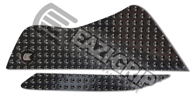 Adesivi antiscivolo per serbatoio moto BMW R1200GS RALLYE 2017-2018