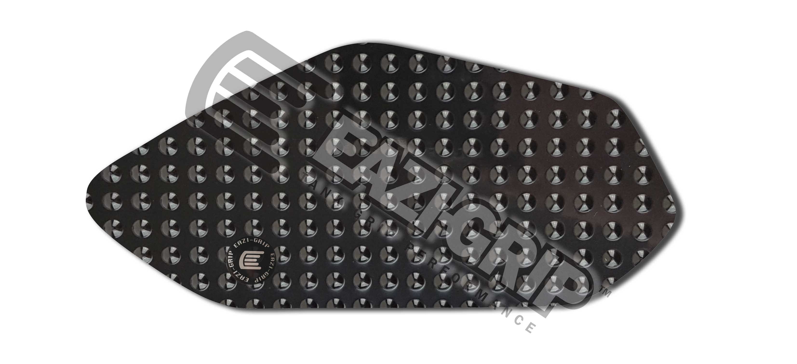 Kit adesivi antiscivolo paraserbatoio BMW R1200RS 2015-2018