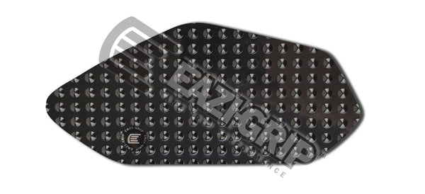 BMW R 1200 RS tank grip stickers 2015-2018