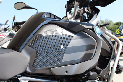 Kit adesivi antiscivolo paraserbatoio BMW R1250 GS ADVENTURE/TE/RALLY 2019-