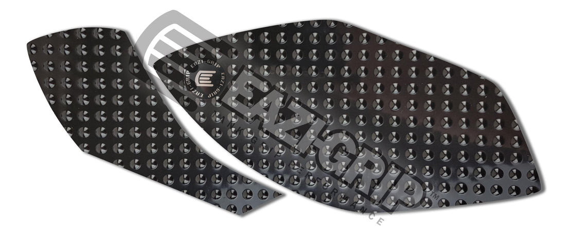 Adesivi antiscivolo serbatoio BMW R 1250 GS Rallye 2019-2020