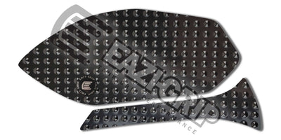 Adesivi antiscivolo serbatoio BMW S1000R/RR 2014