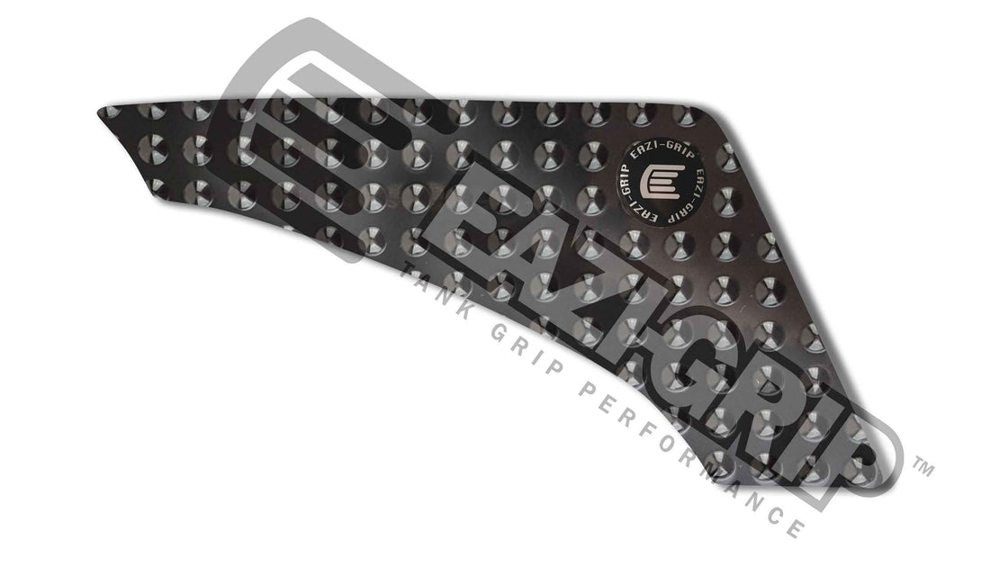 Adesivi antiscivolo serbatoio Ducati Monster 1100 / Monster 695 / Monster 696 / Monster 796 2010-2014