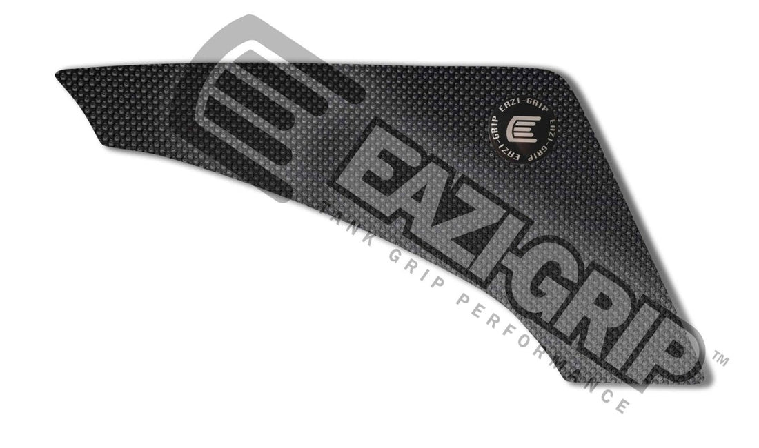 Adesivi antiscivolo serbatoio Ducati Monster 1100 / Monster 695 / Monster 696 / Monster 796 2010-2014 – foto 3