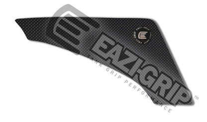 Kit adesivi antiscivolo paraserbatoio Ducati 695/696/796/ 1100EVO MONSTER 2010 - 2014 - ENDURRAD