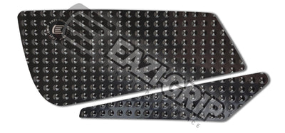 Kit adesivi antiscivolo paraserbatoio Ducati 899/959/1199/1299 PANIGALE 2011-2017