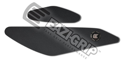 Kit adesivi antiscivolo paraserbatoio Ducati DIAVEL 2011 - 2018 - ENDURRAD