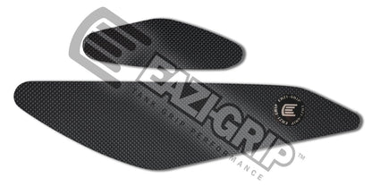 Kit adesivi antiscivolo paraserbatoio Ducati DIAVEL 2011 - 2018 - ENDURRAD