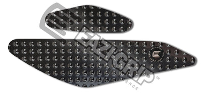 Kit adesivi antiscivolo paraserbatoio Ducati DIAVEL 2011-2018