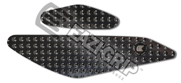 Adesivi antiscivolo serbatoio Ducati Diavel 2011-2018